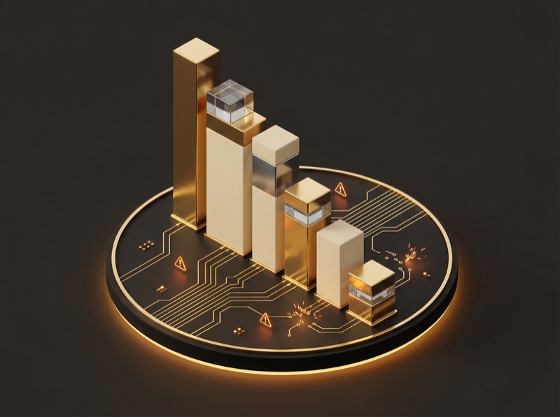 Revenue visualization